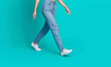 تصویر 1 از قیمت روز شلوار جین جذب زنانه
